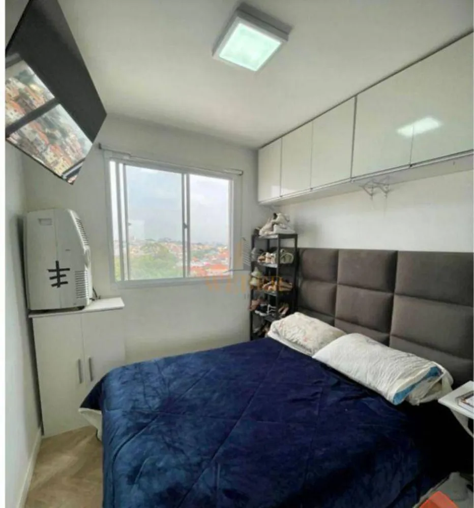 Apartamento, 2 quartos, 41 m² - Foto 11
