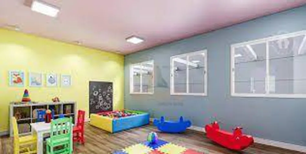 Apartamento, 1 quarto, 17 m² - Foto 9