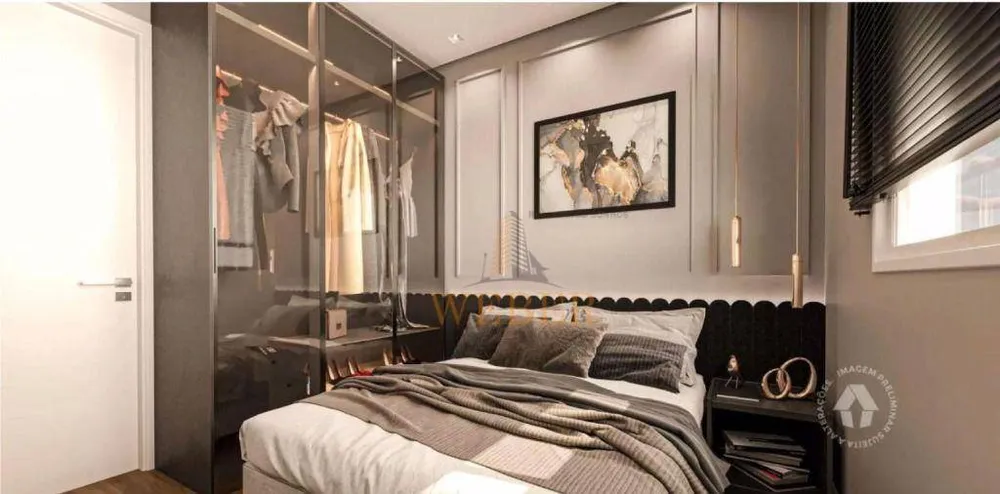 Apartamento, 1 quarto, 17 m² - Foto 7