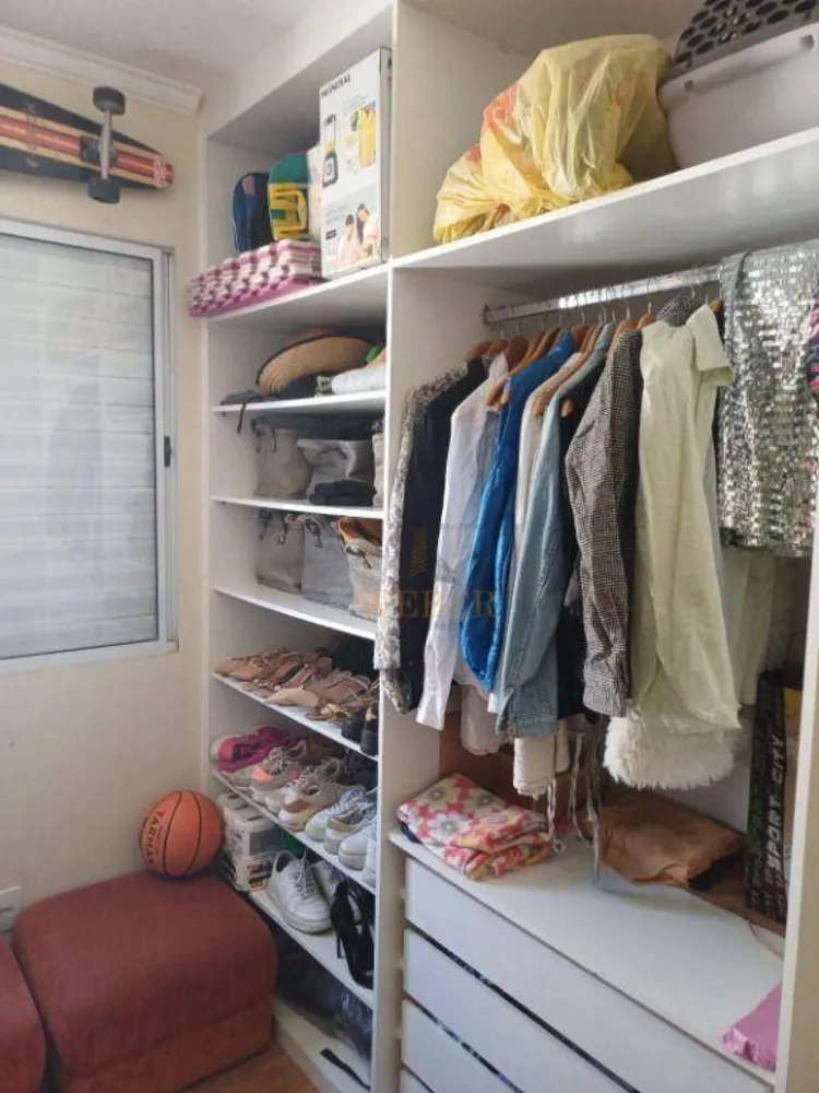 Apartamento, 3 quartos, 57 m² - Foto 2