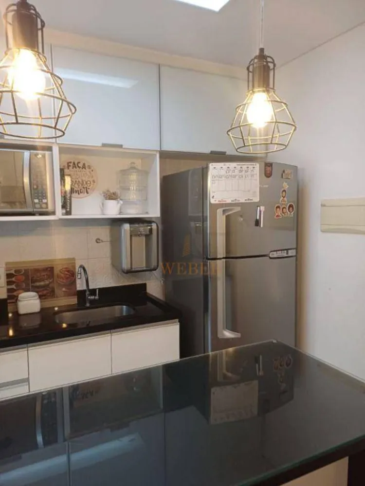 Apartamento, 3 quartos, 57 m² - Foto 7