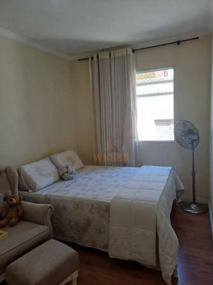 Apartamento, 3 quartos, 57 m² - Foto 7
