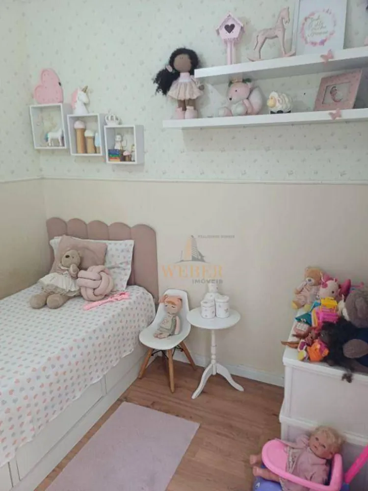 Apartamento, 3 quartos, 57 m² - Foto 5