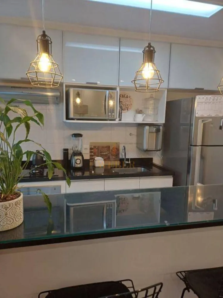 Apartamento, 3 quartos, 57 m² - Foto 8