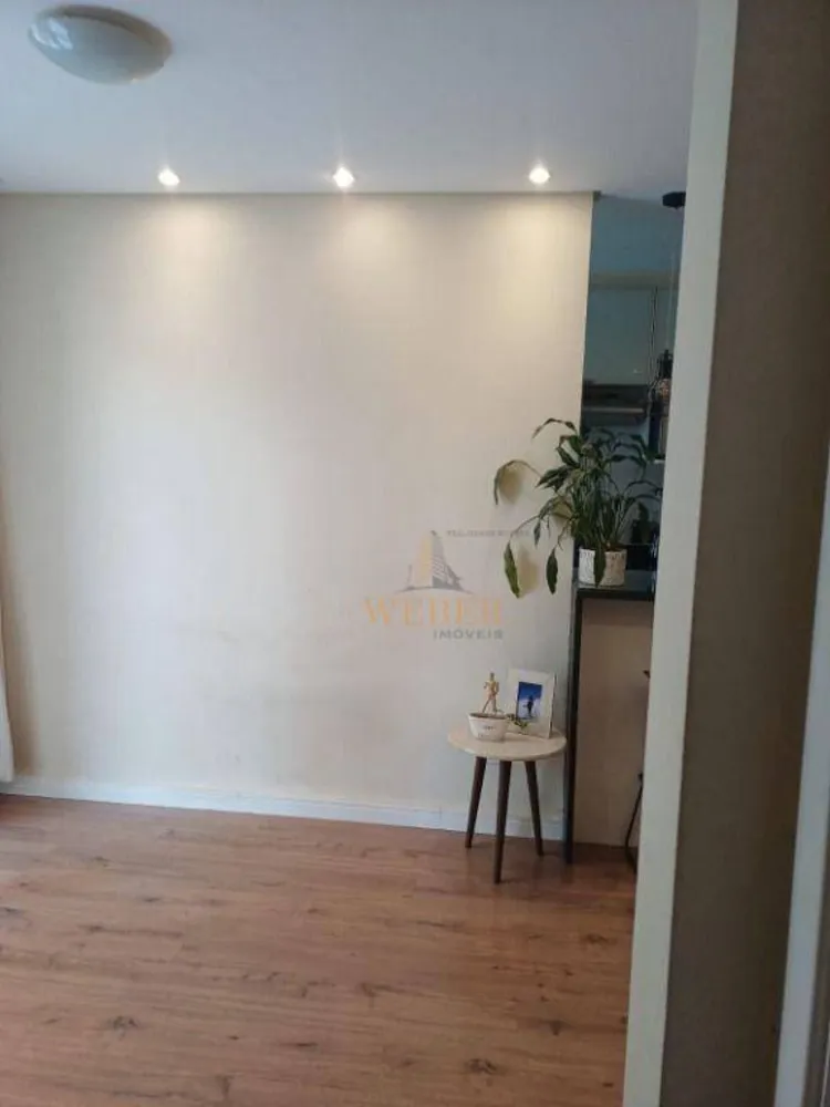 Apartamento, 3 quartos, 57 m² - Foto 10