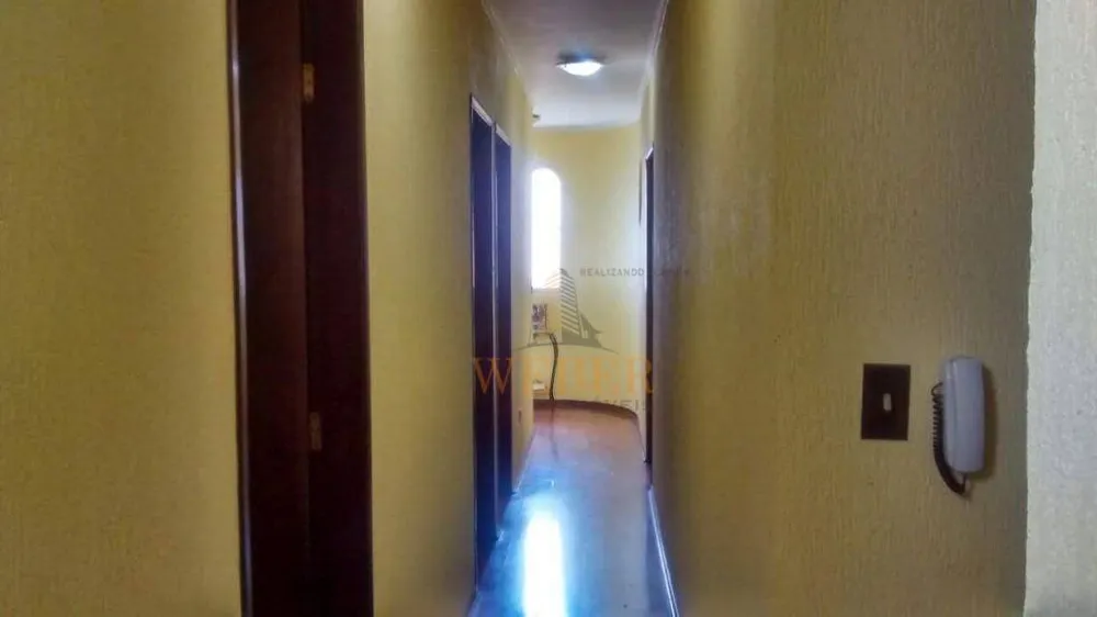 Casa, 4 quartos, 300 m² - Foto 12