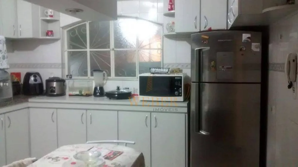 Casa, 4 quartos, 300 m² - Foto 3