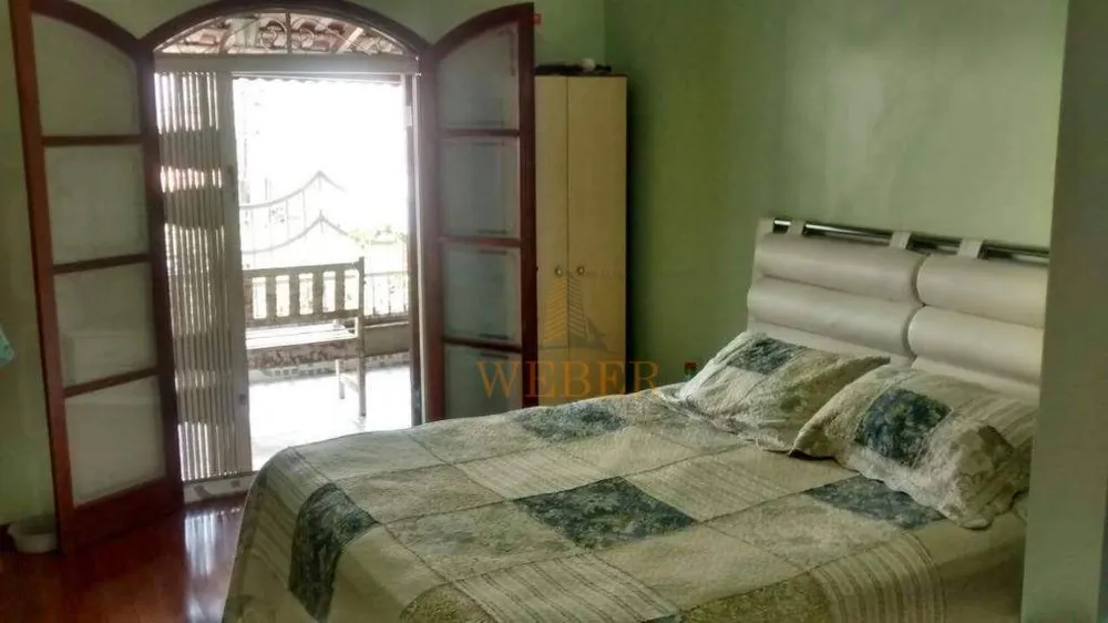 Casa, 4 quartos, 300 m² - Foto 6