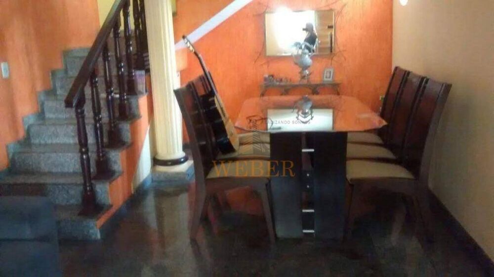 Casa, 4 quartos, 300 m² - Foto 8