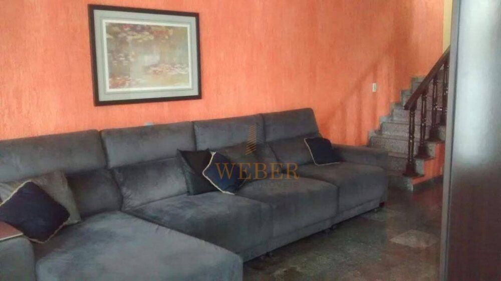 Casa, 4 quartos, 300 m² - Foto 1