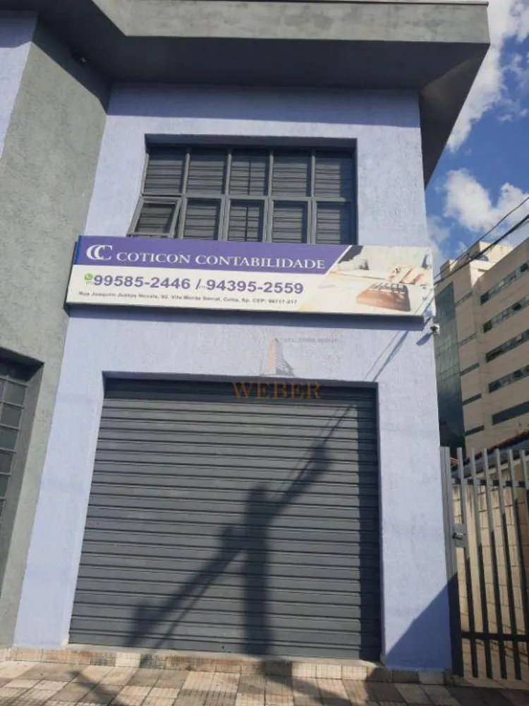 Prédio Inteiro, 150 m² - Foto 2