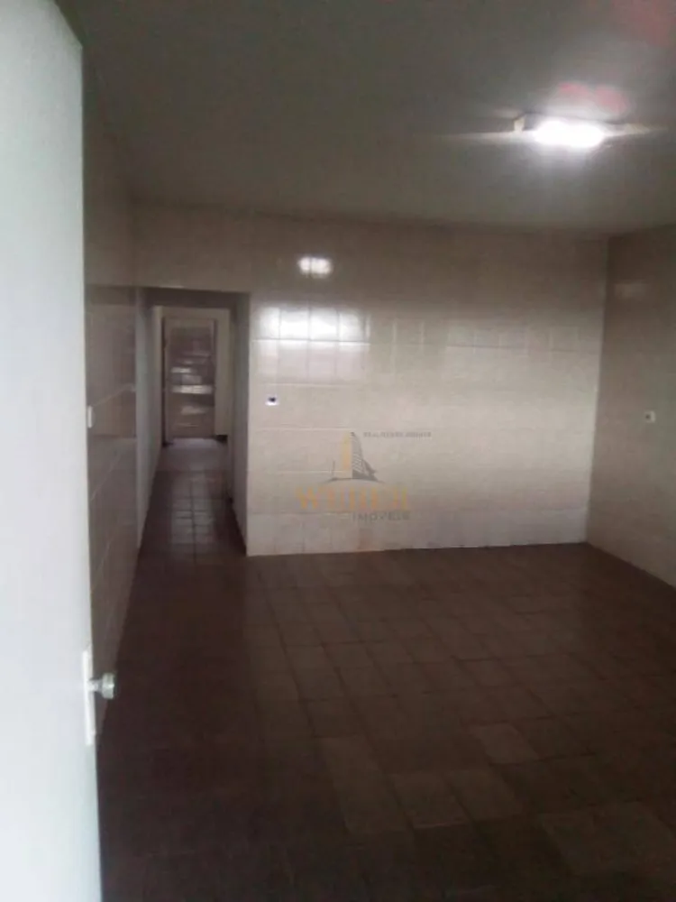 Sobrado, 3 quartos, 221 m² - Foto 6