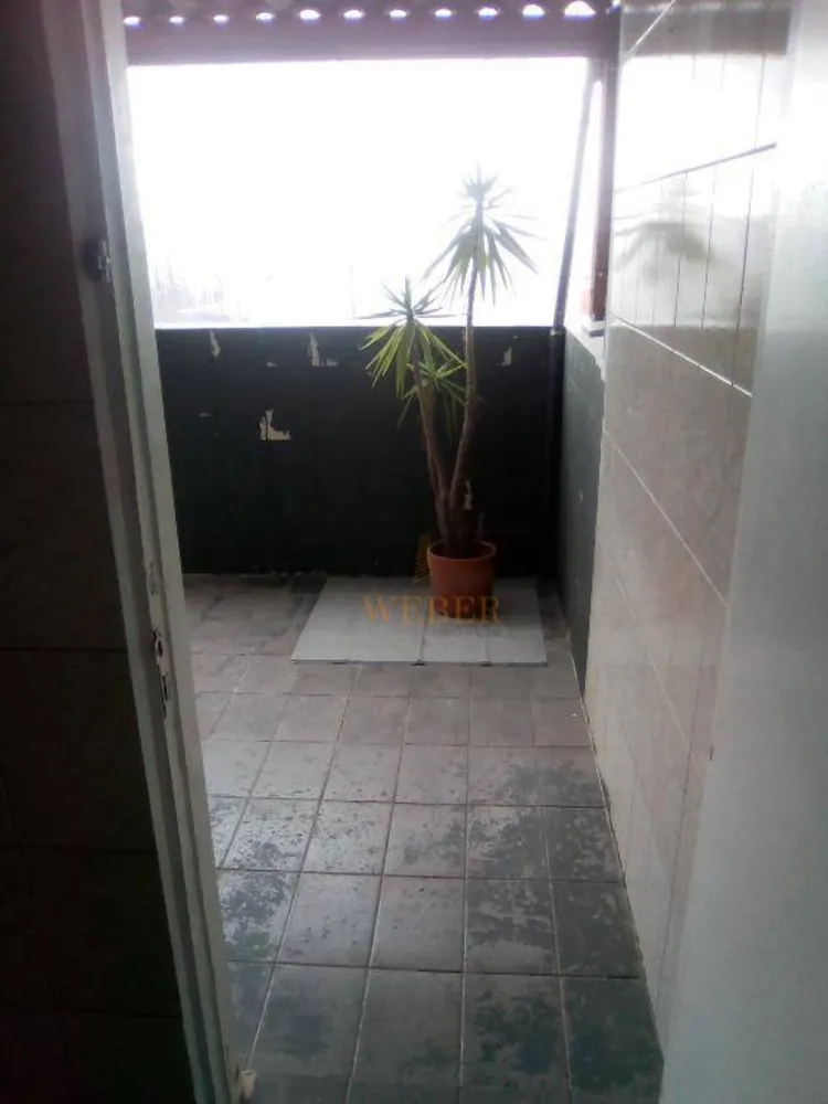 Sobrado, 3 quartos, 221 m² - Foto 4