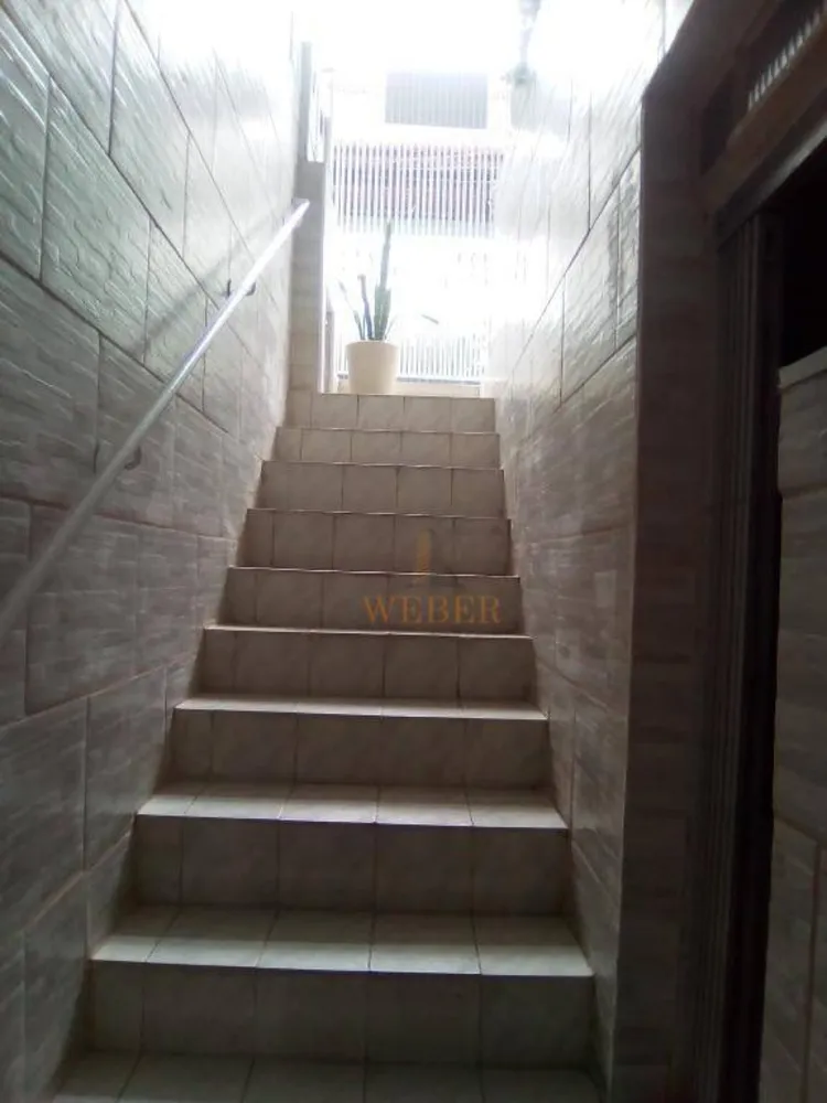 Sobrado, 3 quartos, 221 m² - Foto 9