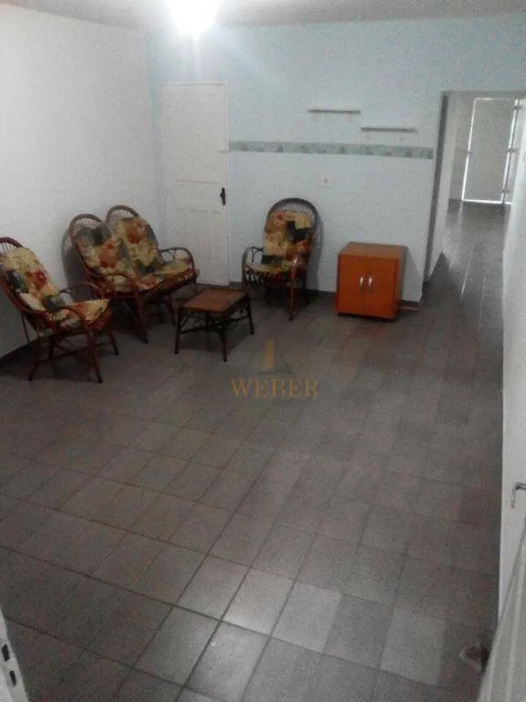 Sobrado, 3 quartos, 221 m² - Foto 1