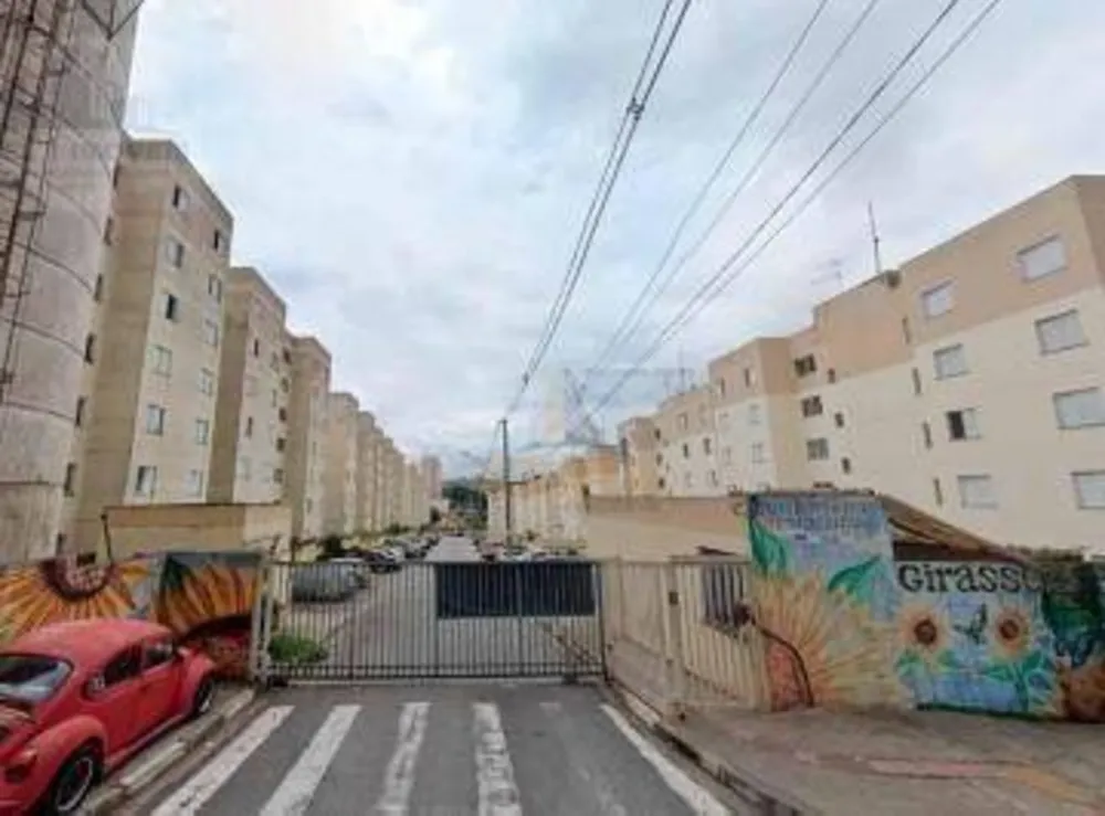 Apartamento, 2 quartos, 47 m² - Foto 1