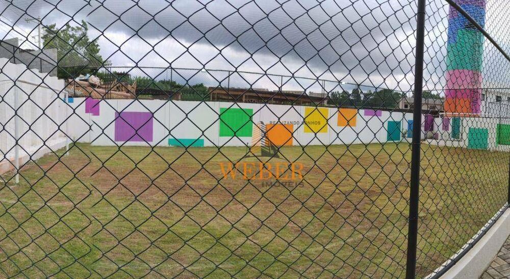 Sobrado à venda com 2 quartos, 78m² - Foto 3