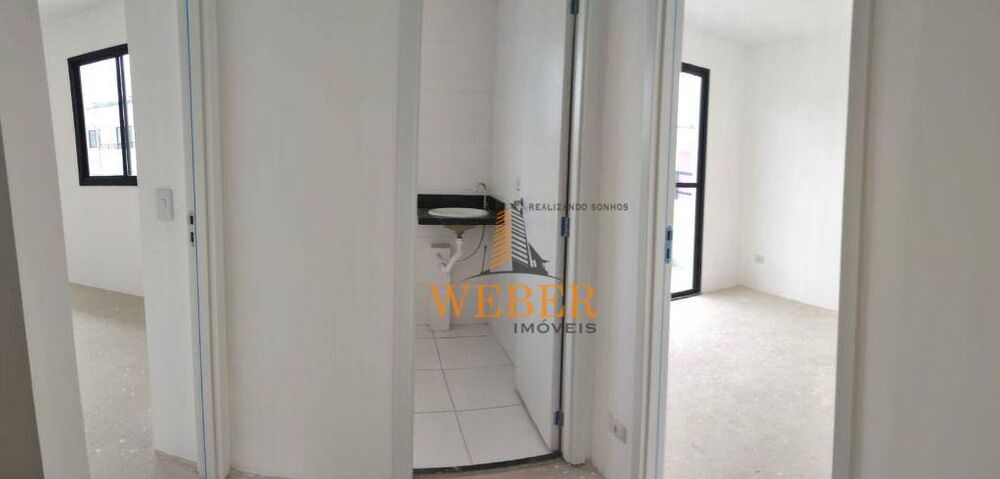 Sobrado à venda com 2 quartos, 78m² - Foto 11