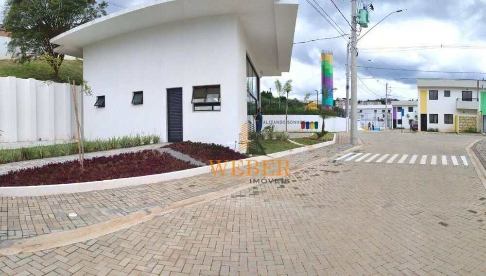 Sobrado à venda com 2 quartos, 78m² - Foto 2