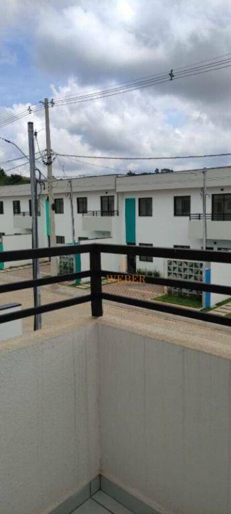 Sobrado à venda com 2 quartos, 78m² - Foto 7