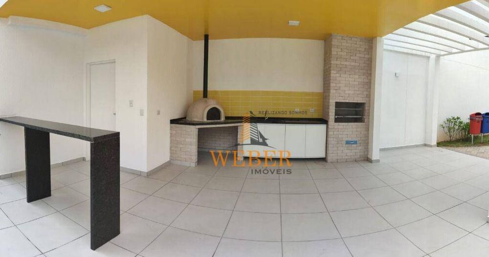 Sobrado à venda com 2 quartos, 78m² - Foto 10