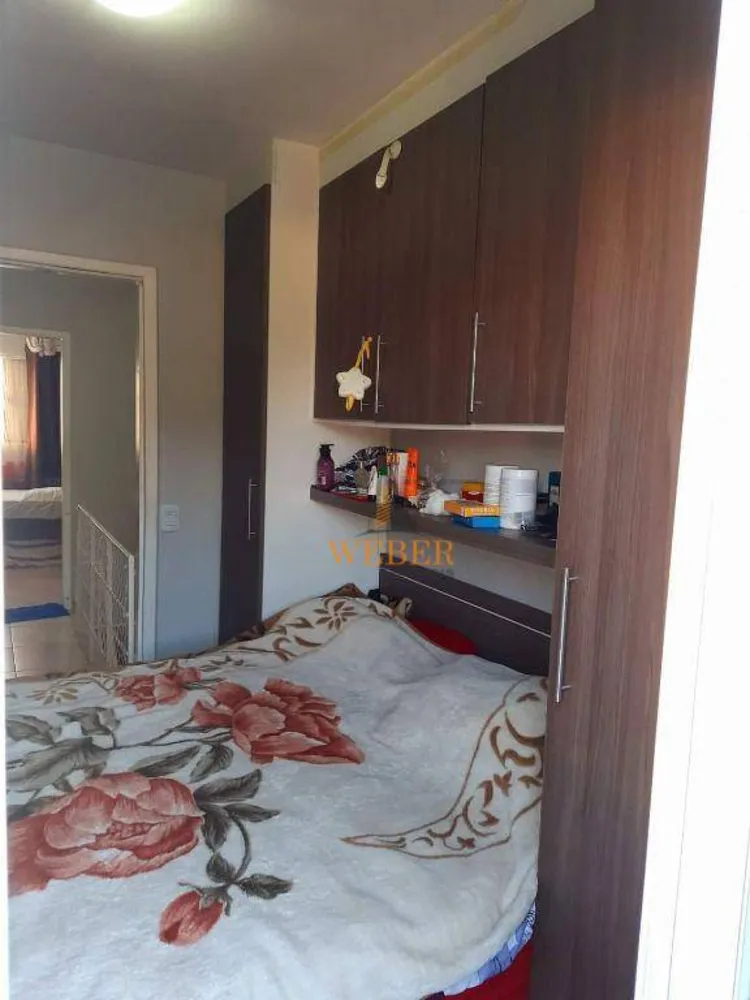 Casa, 2 quartos, 79 m² - Foto 10