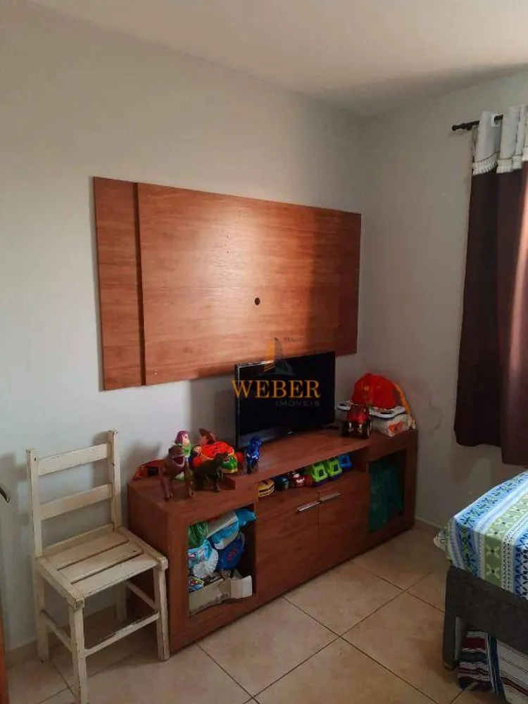 Casa, 2 quartos, 79 m² - Foto 12