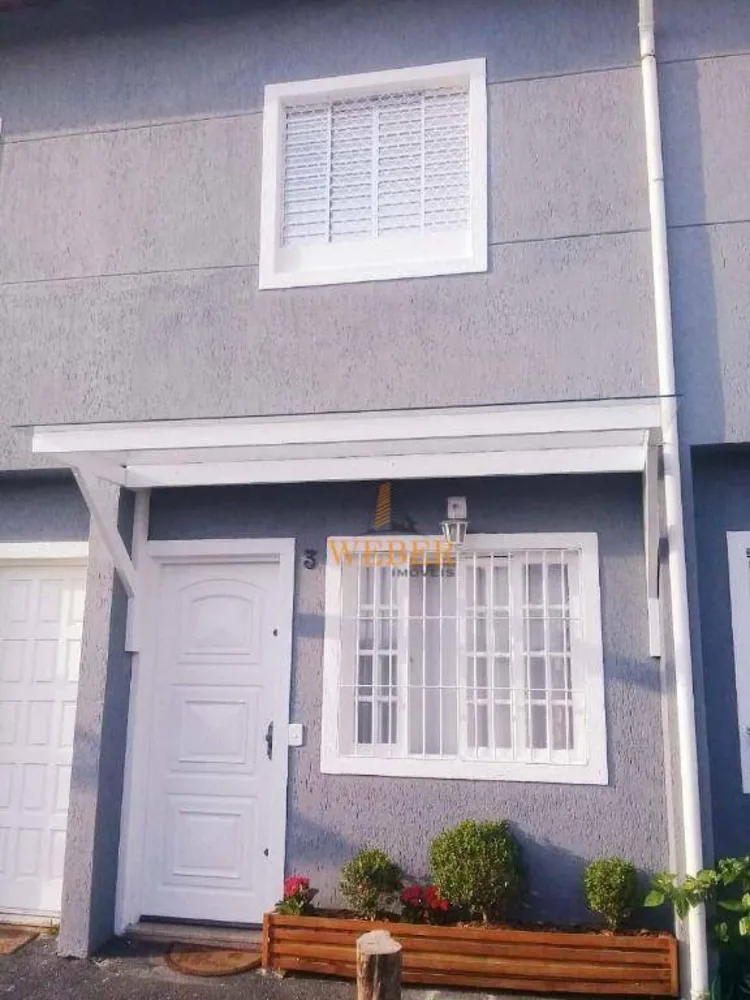 Casa, 2 quartos, 79 m² - Foto 12