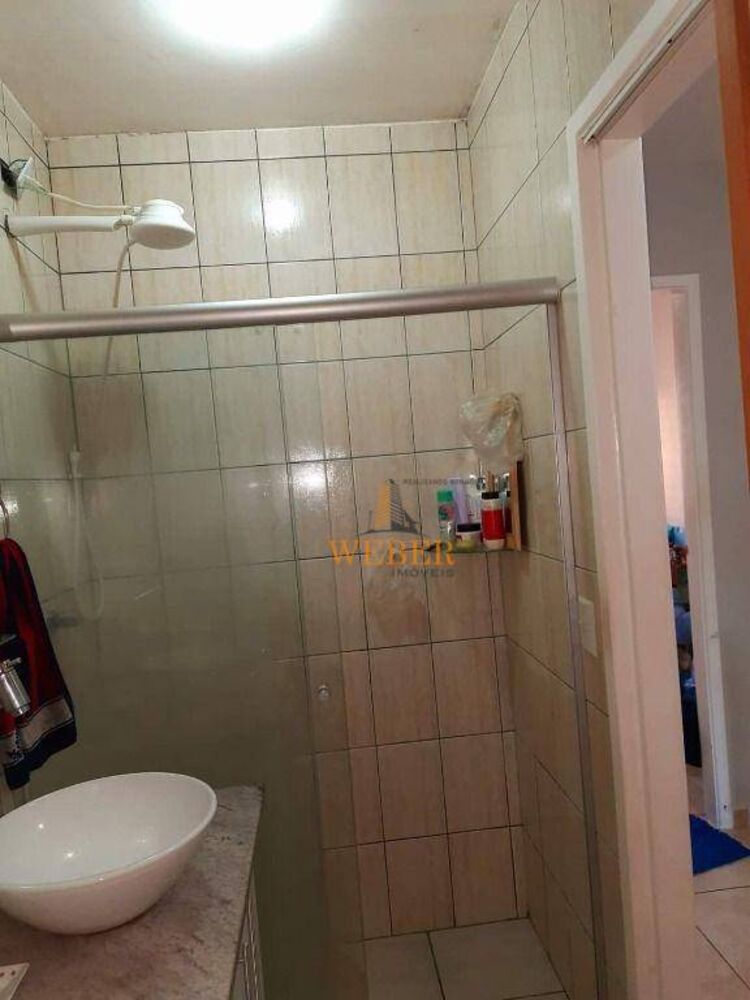 Casa, 2 quartos, 79 m² - Foto 14