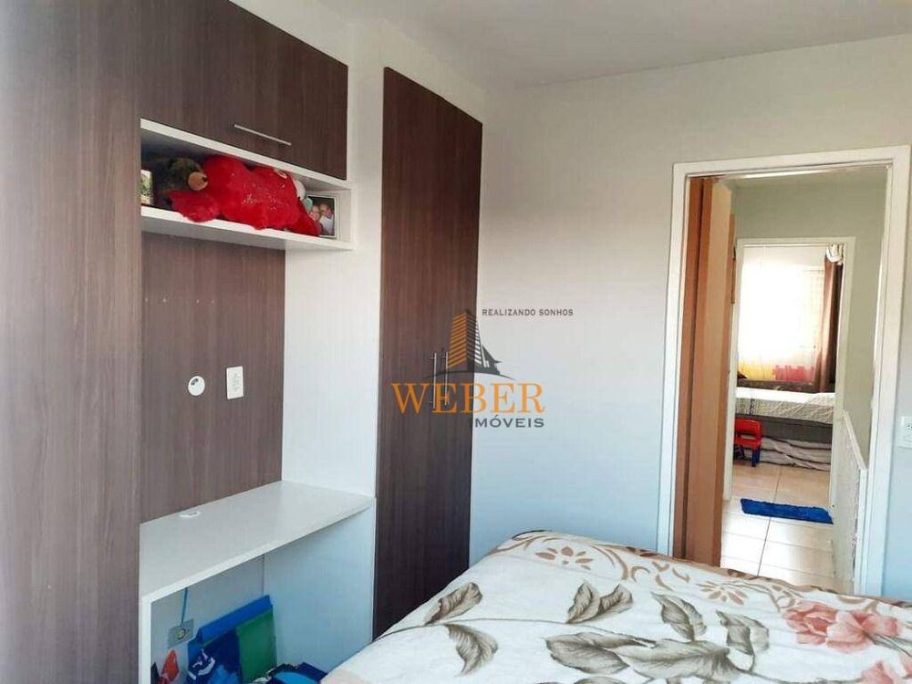 Casa, 2 quartos, 79 m² - Foto 16