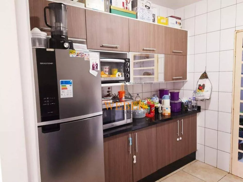 Casa, 2 quartos, 79 m² - Foto 3