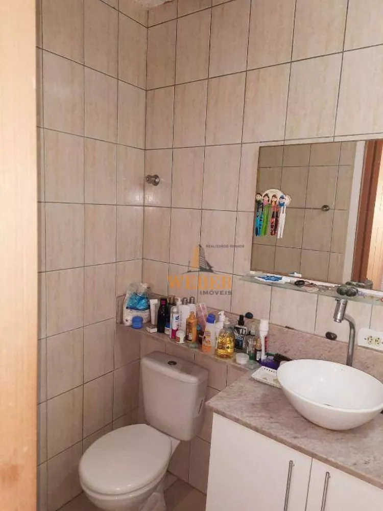 Casa, 2 quartos, 79 m² - Foto 5