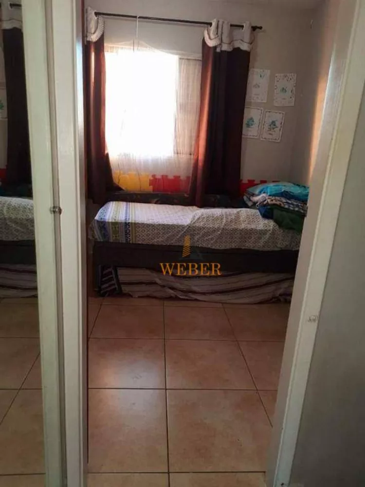 Casa, 2 quartos, 79 m² - Foto 6