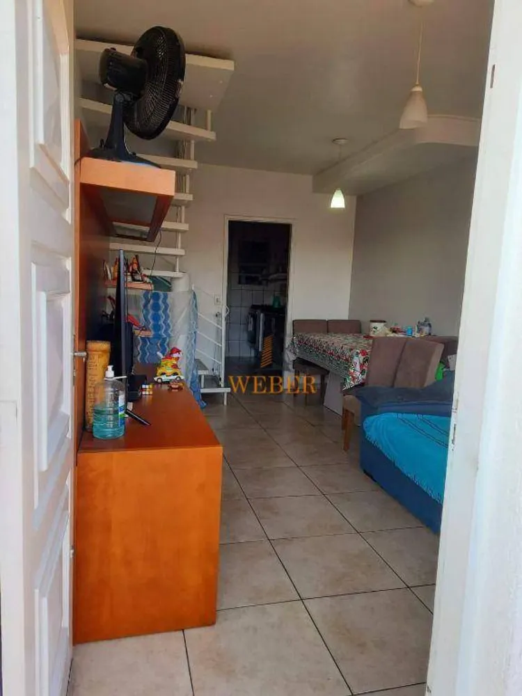 Casa, 2 quartos, 79 m² - Foto 18