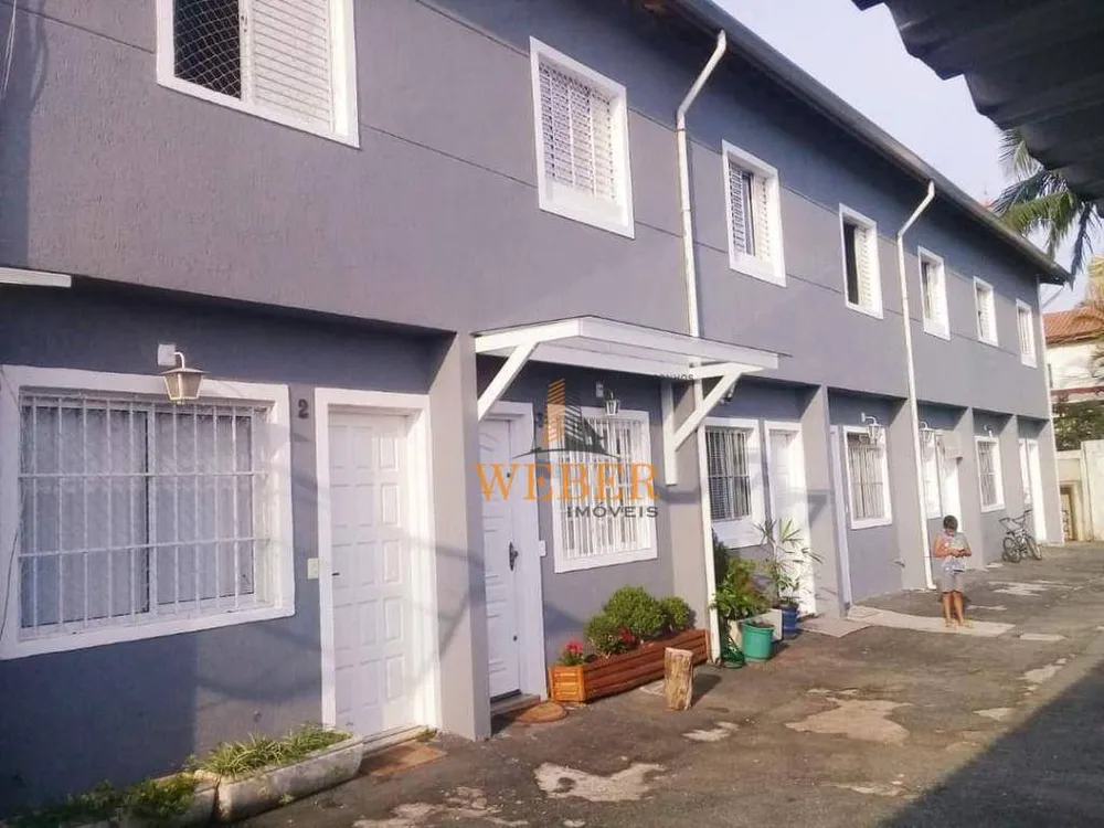 Casa, 2 quartos, 79 m² - Foto 9