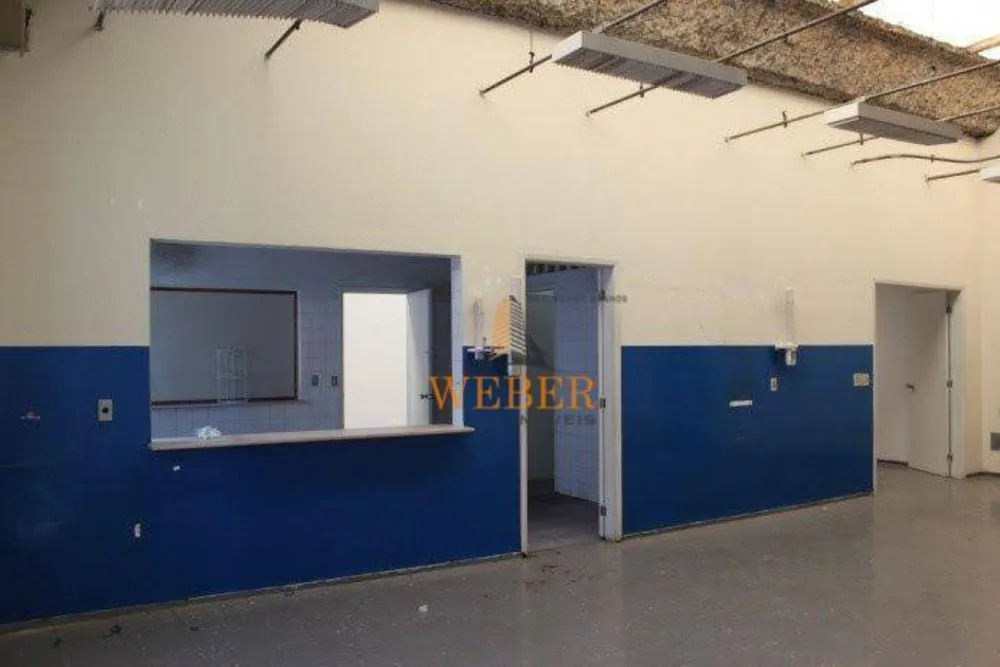 Depósito-Galpão, 2194 m² - Foto 7