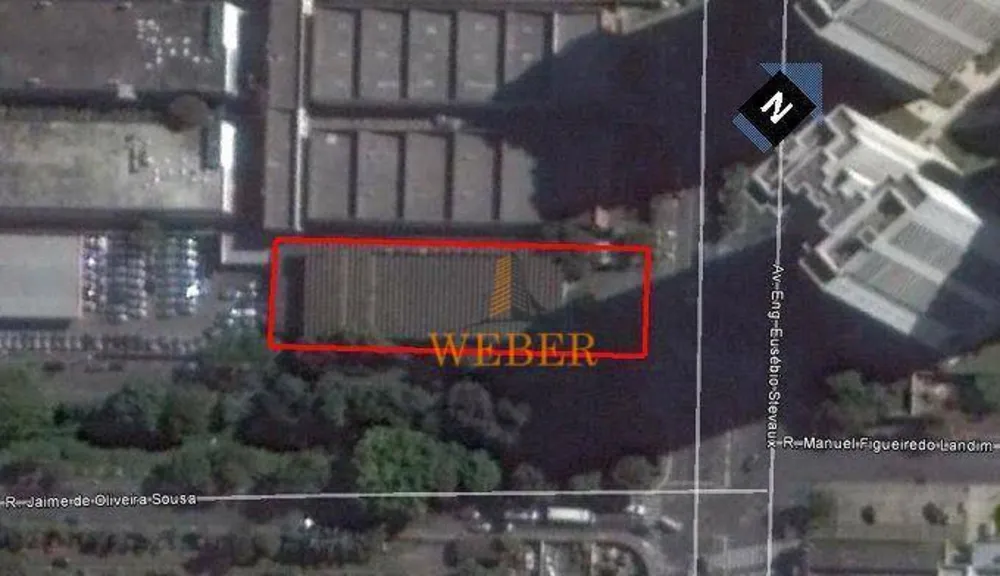 Depósito-Galpão, 2194 m² - Foto 3
