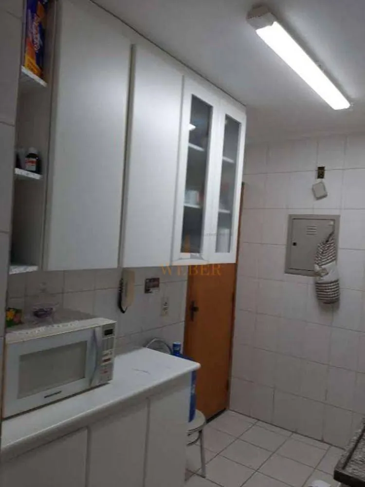 Apartamento, 2 quartos, 54 m² - Foto 5