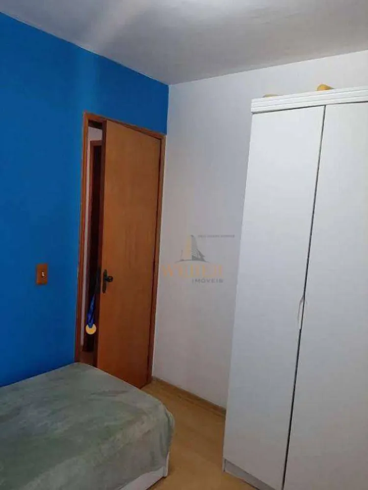 Apartamento, 2 quartos, 54 m² - Foto 7