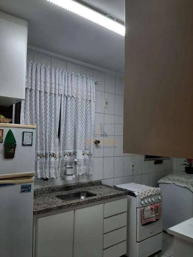 Apartamento, 2 quartos, 54 m² - Foto 6
