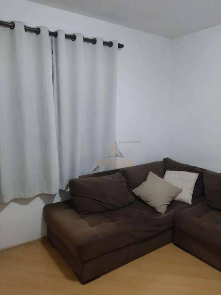 Apartamento, 2 quartos, 54 m² - Foto 2