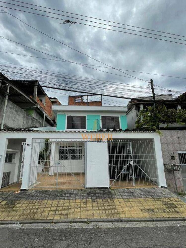 Sobrado, 3 quartos, 110 m² - Foto 5