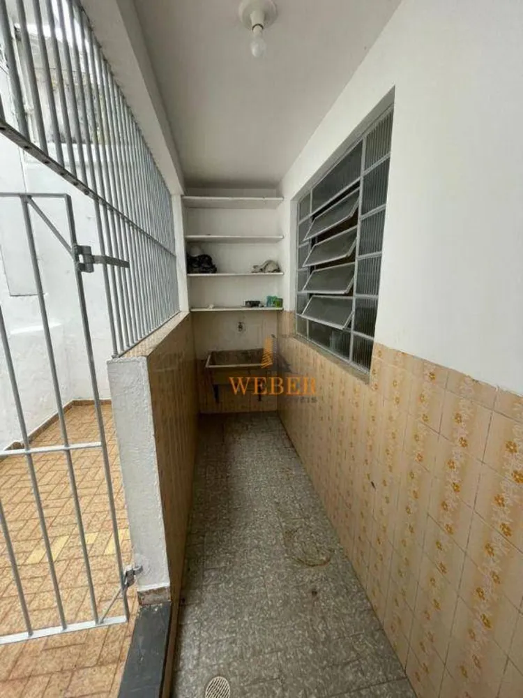 Sobrado, 3 quartos, 110 m² - Foto 2