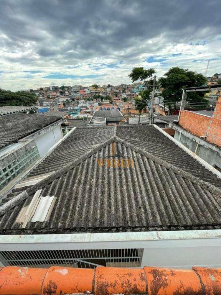 Sobrado, 3 quartos, 110 m² - Foto 6