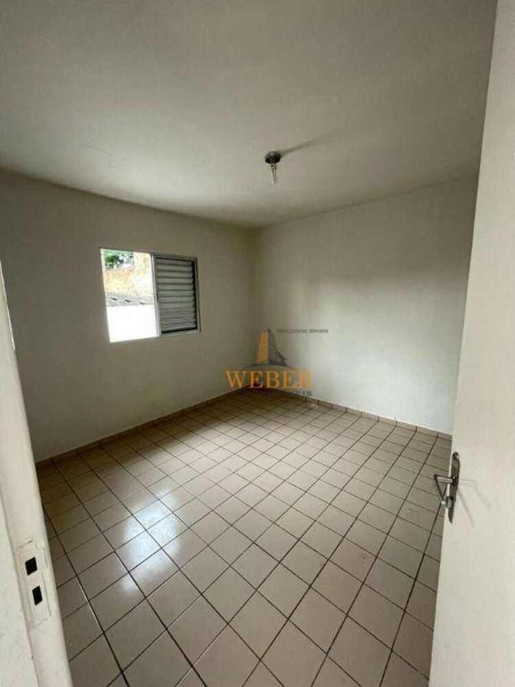 Sobrado, 3 quartos, 110 m² - Foto 9