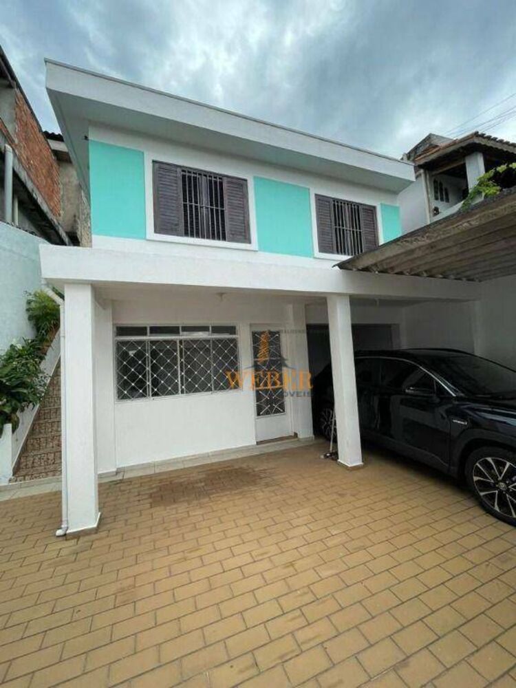 Sobrado, 3 quartos, 110 m² - Foto 12