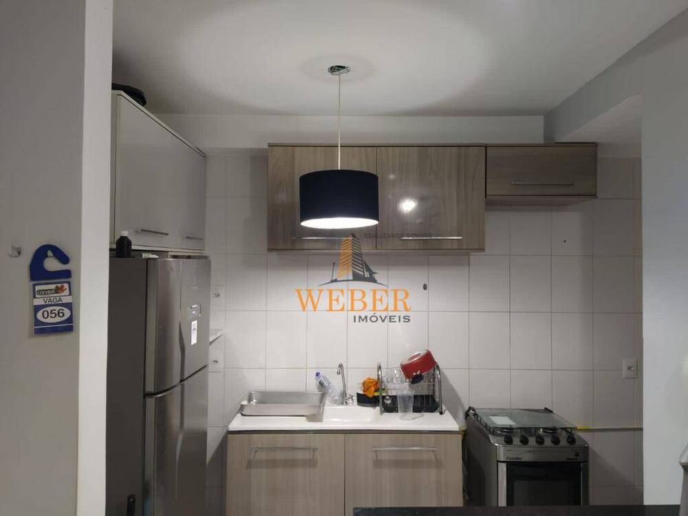 Apartamento, 2 quartos, 45 m² - Foto 5