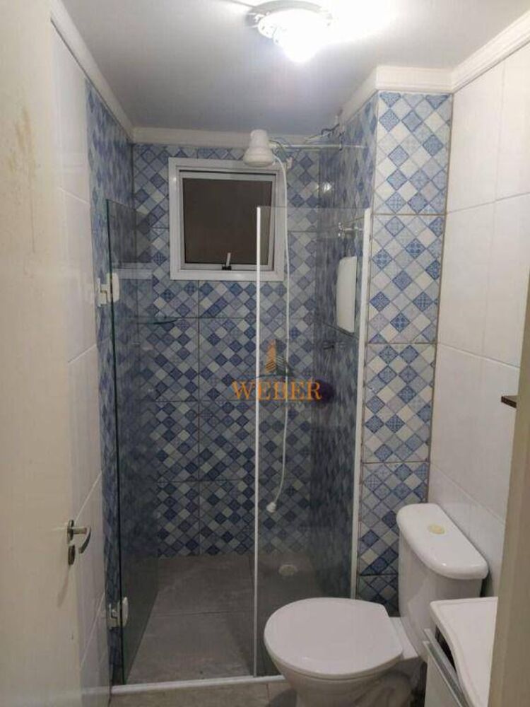 Apartamento, 2 quartos, 45 m² - Foto 17