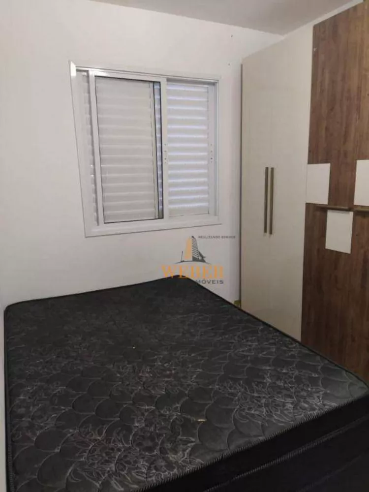 Apartamento, 2 quartos, 45 m² - Foto 11