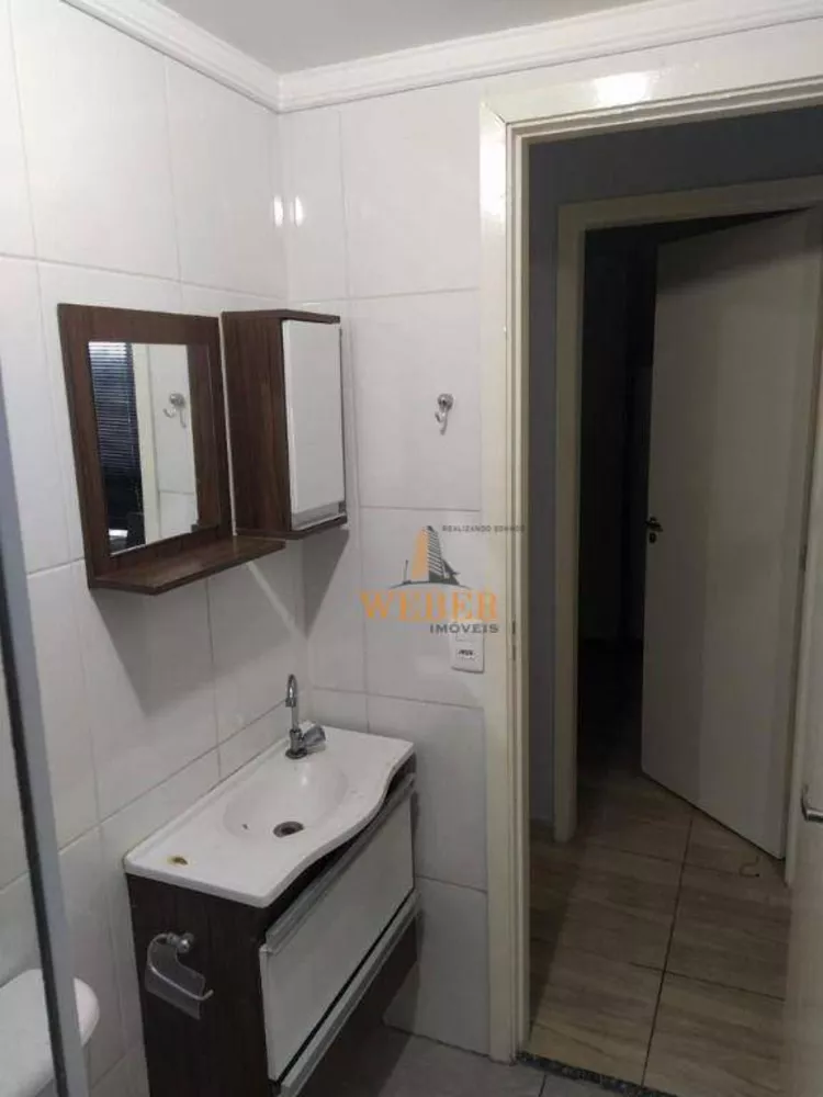 Apartamento, 2 quartos, 45 m² - Foto 16